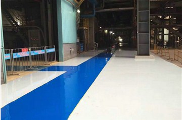 環(huán)氧地坪和密封固化地坪兩者哪個(gè)比較好？