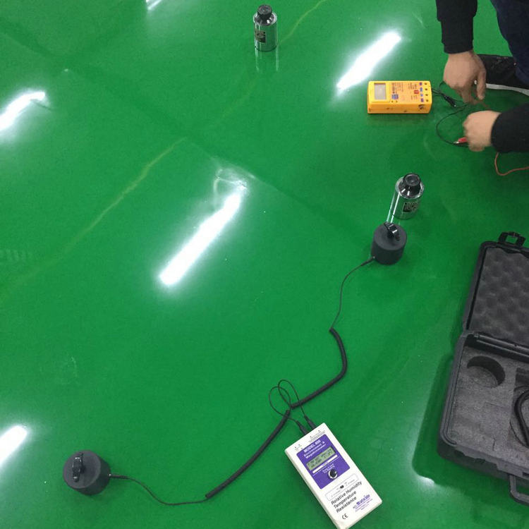 在防靜電地坪保養中有哪些你沒做到的？