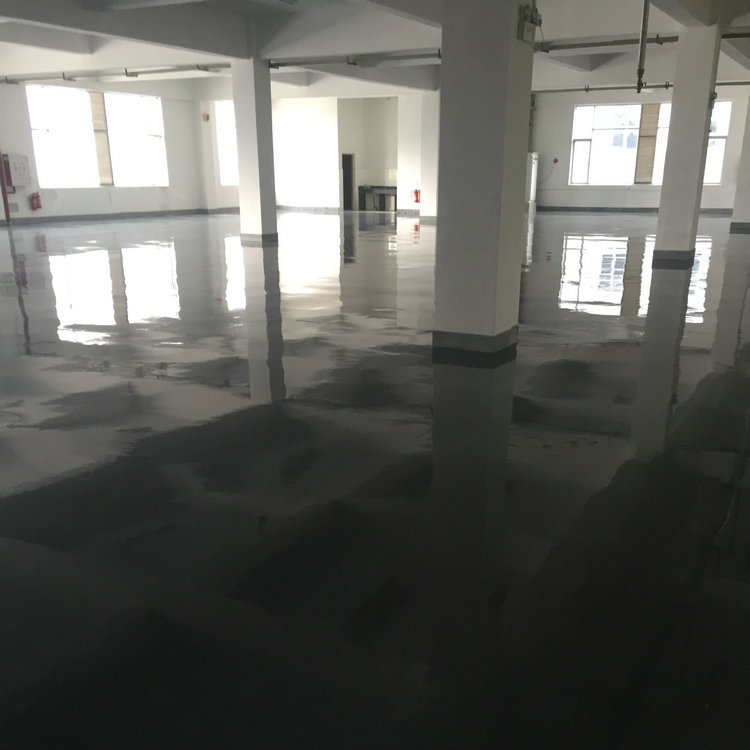 福州環氧地坪漆涂料,滄晟地坪漆廠家有關環氧地坪漆防潮處理