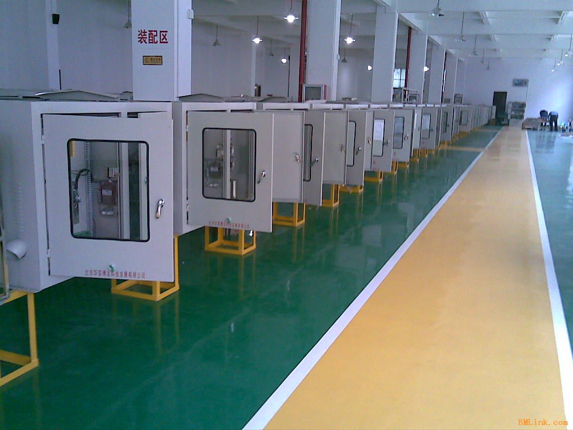 環氧地坪漆配制過程中有哪些需要注意的地方？