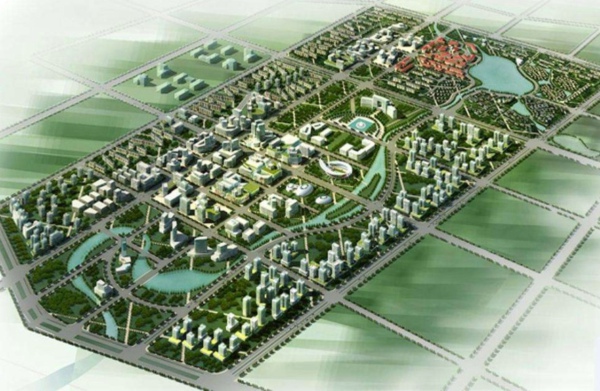 環氧地坪漆施工在工業廠房中的運用